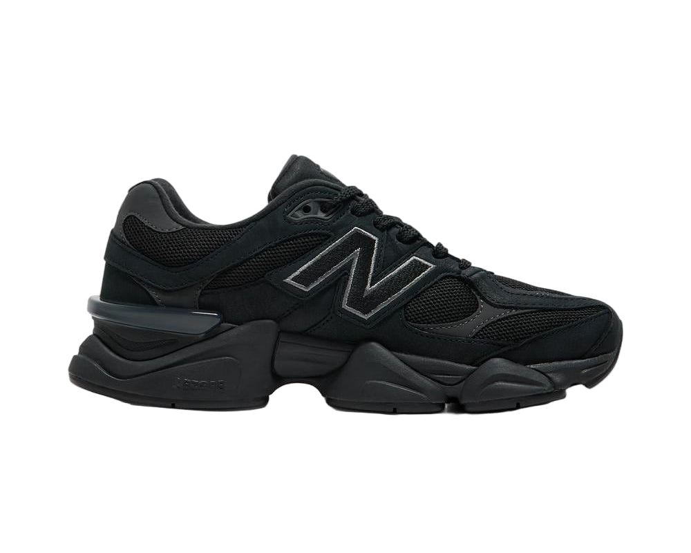 New balance 9060 "Black"