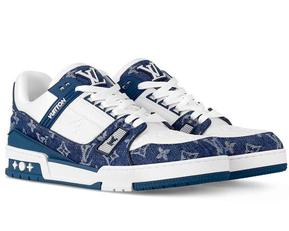 LV Trainer Sneaker N