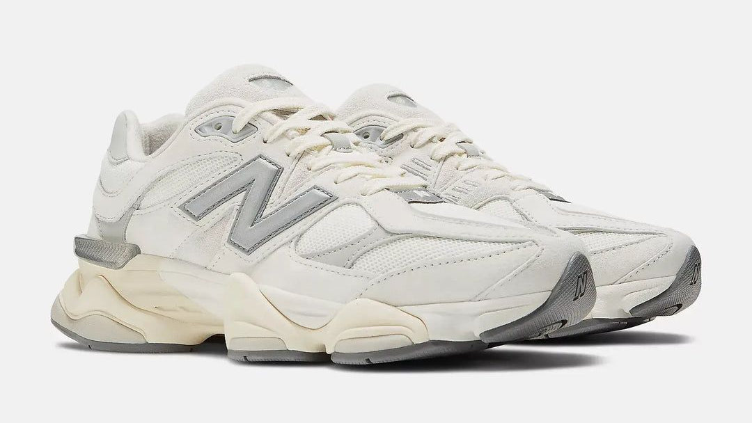 New balance 9060 "Sea Salt" sneakers.