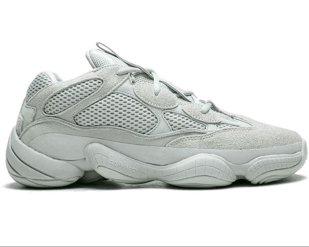 adidas Yeezy 500 "Salt" sneakers